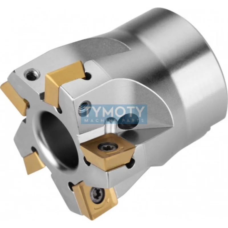 Čelná nástrčná fréza pozitívne negatívna, PRAMET, 40A05R-S90SO09-C