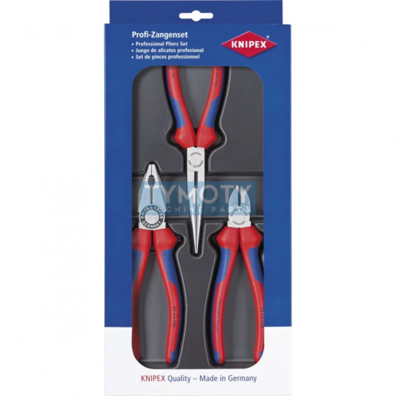 KNIPEX 00 20 11 Súprava náradia