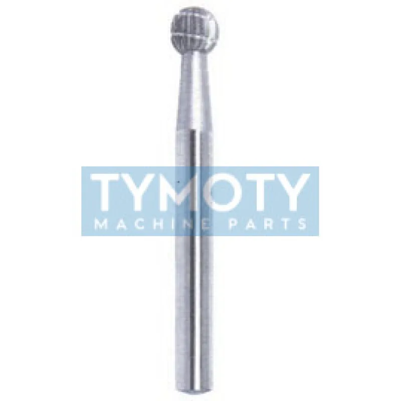 Technická fréza s valcovou stopkou HSS, 229310, 58/1