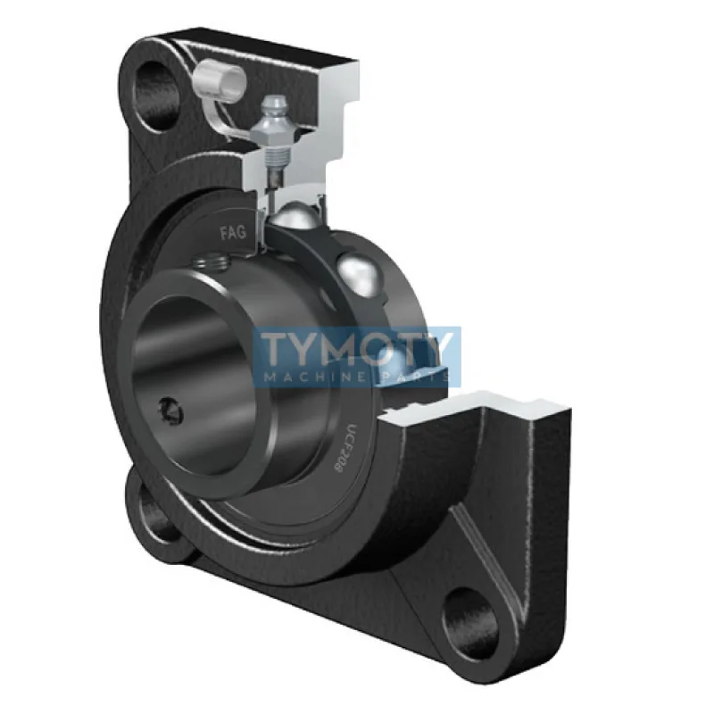 FAG UCF 214-J7 ložisková jednotka
