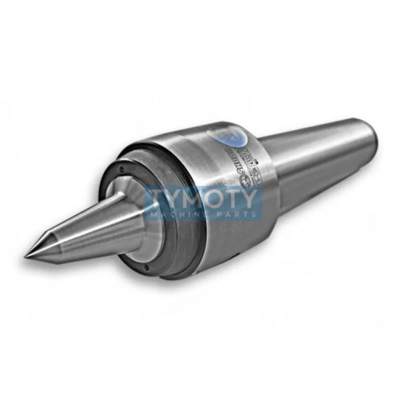 Otočný upínací hrot pre CNC stroje, 243327, MK 3-UNI-NC