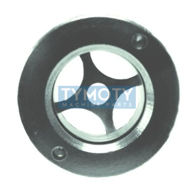 Olejoznak kruhový pr.80 M72x2 LUKO M06904