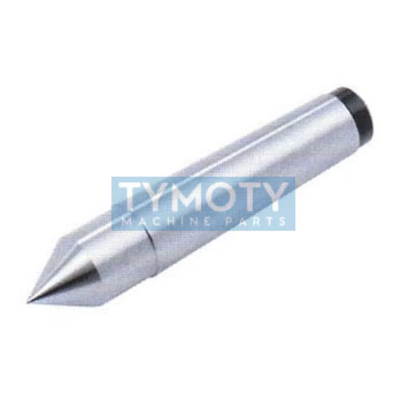 Upínací hrot s vrcholovým uhlom 60°, 243310, Mk2