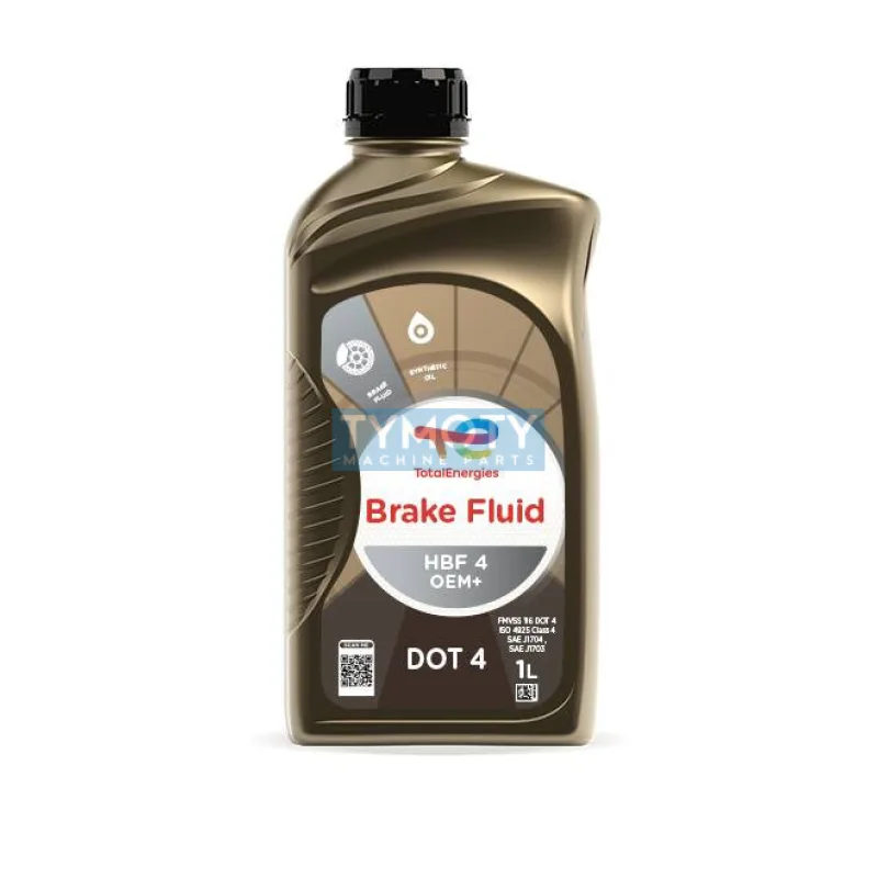 Total HBF 4 OEM+ - 1 L