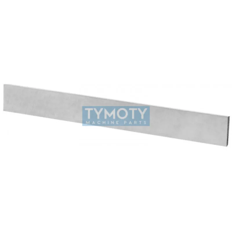 Polotovar noža RADECO, 223694, 12x3x140 mm HSS