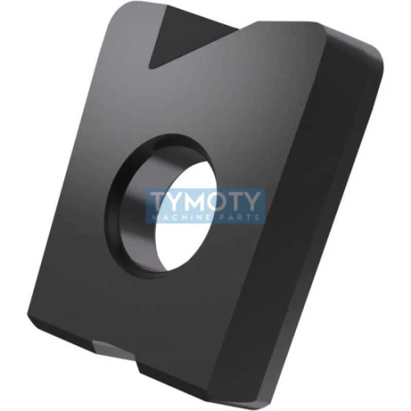 Vymeniteľná britová doštička, PRAMET, LC 1008-KP:M8310