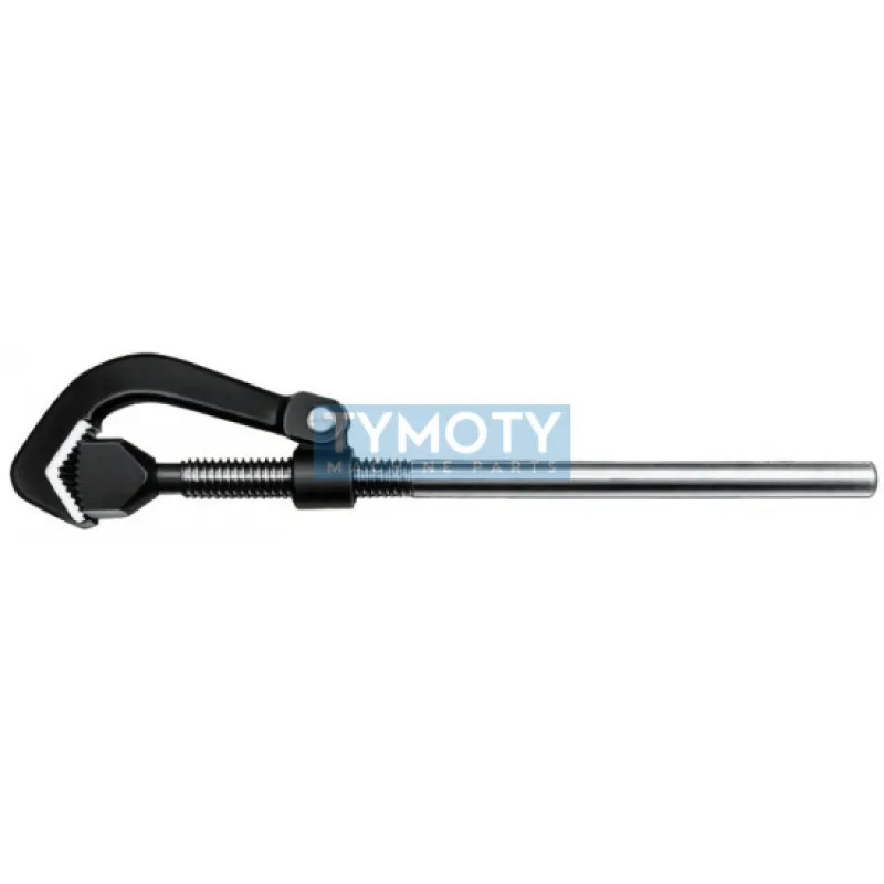 Hasák kĺbový 4 1/2", Zbirovia 246/850