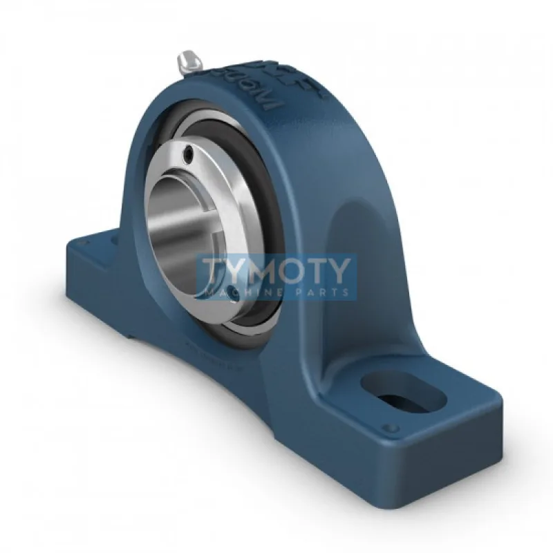 SKF SY 60 LF stojatá ložisková telesová jednotka