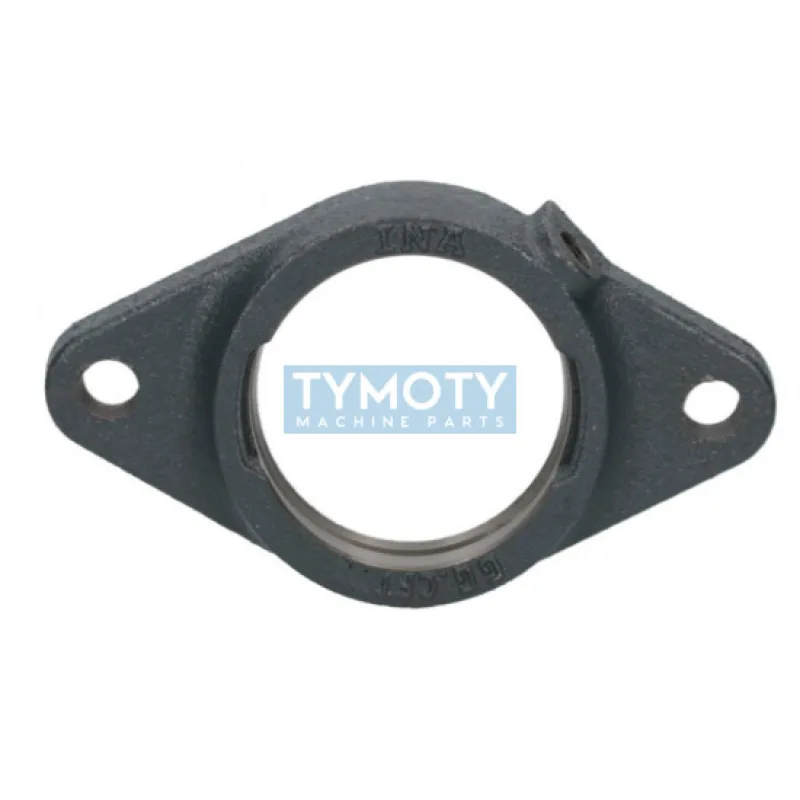 INA GEHCFT 08 GG ložiskové teleso