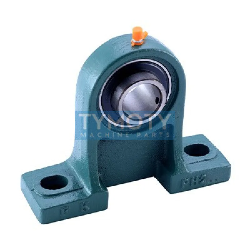 FK UCPH 207 stojatá ložisková jednotka