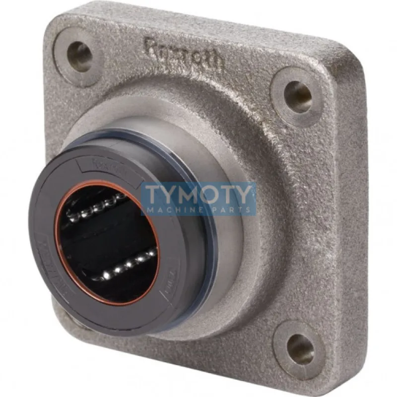 Rexroth R108182040 LSGF-B-20 DD jednotka lineárneho guľkového ložiska