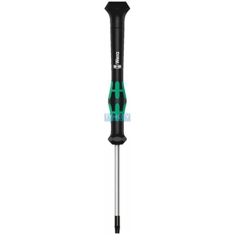 Skrutkovač TORX Micro 2067, WERA, 118042-TX 6x40
