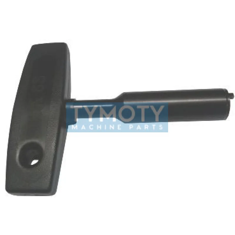 Kľúč pre odovzdávaciu jednotku HSK A100, KFH, G065 s100