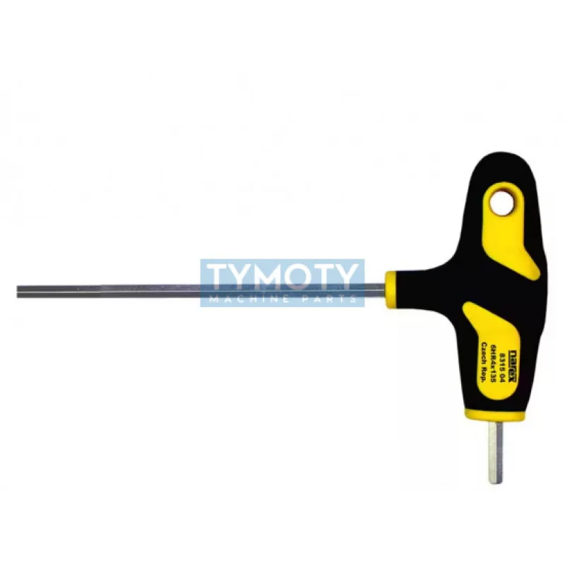 Skrutkovač šesťhranný, 8315, 05