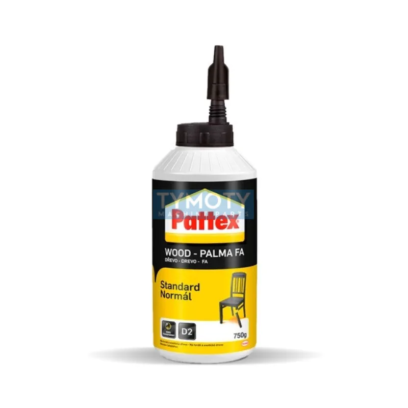 Pattex Wood Standard - 750 g