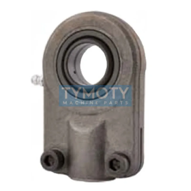 Durbal DGIHO-K30 DO kĺbová hlavica