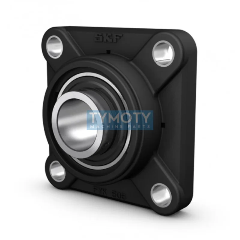 SKF FYK 25 TF prírubová ložisková jednotka