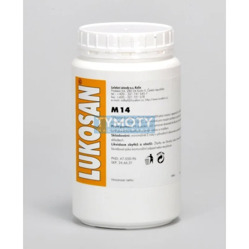 Lukosan M 14 - 1 kg