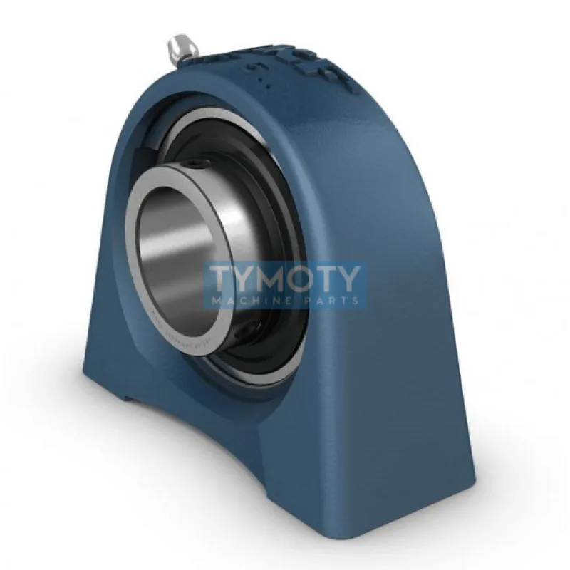 SKF SYF 35 TF stojatá ložisková telesová jednotka