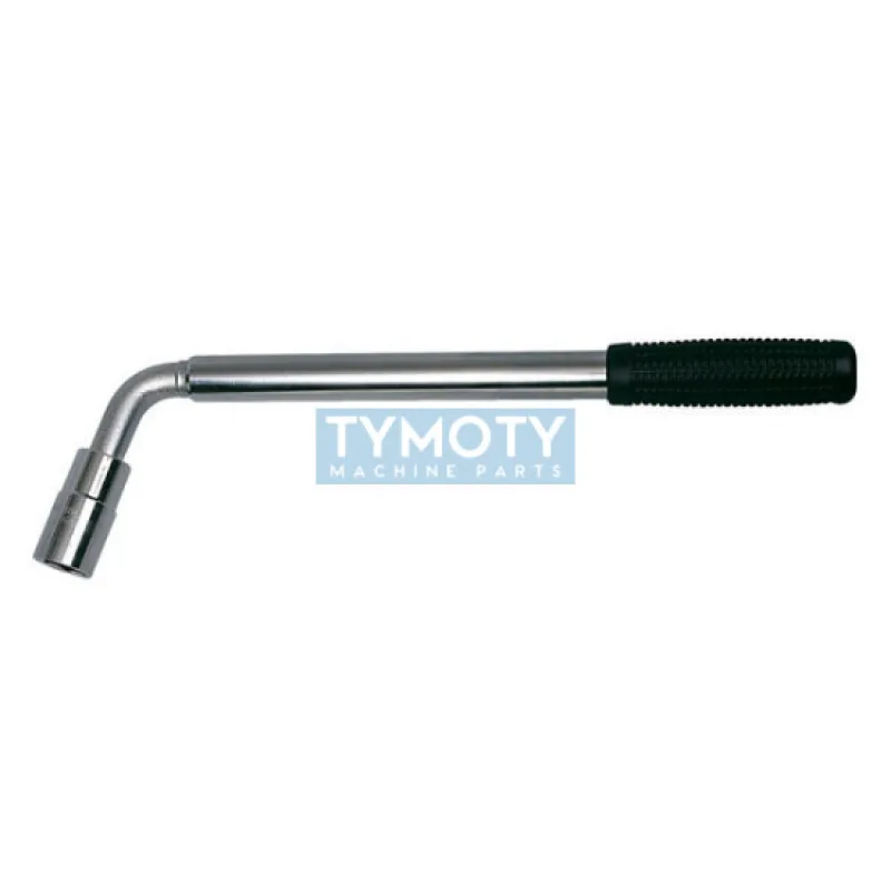 Kľúč na kolesá teleskopický 1/2" 17-19 mm Senator