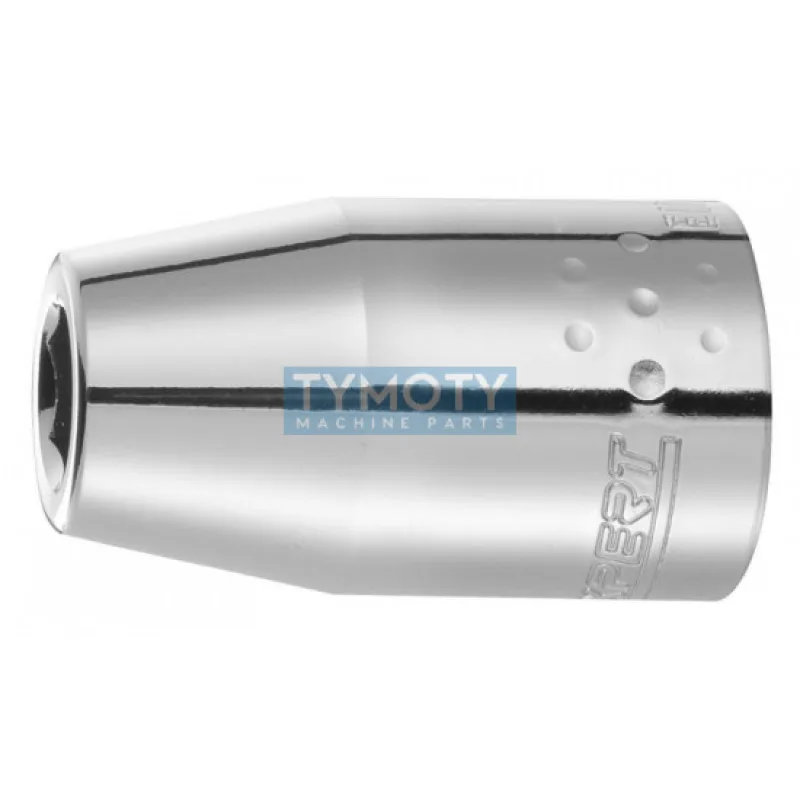 3/8" Adaptér na bity 3/8" F x 1/4" HexF, TONA EXPERT, E113851