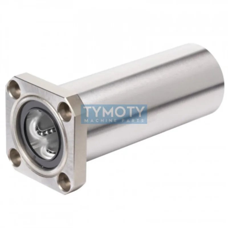 Rexroth R074153000 KBMFT-30 DD lineárne guľkové ložisko