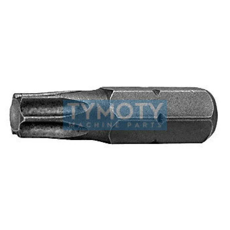 Skrutkovač TORX, BIT, TONA, HL 08-532