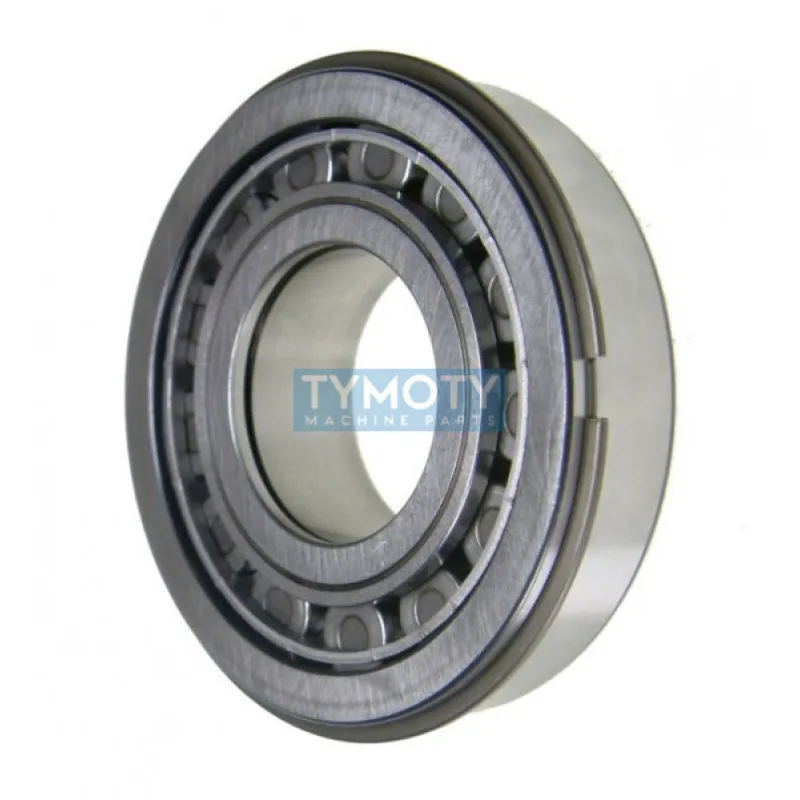 SKF BC1-0125 D valčekové ložisko