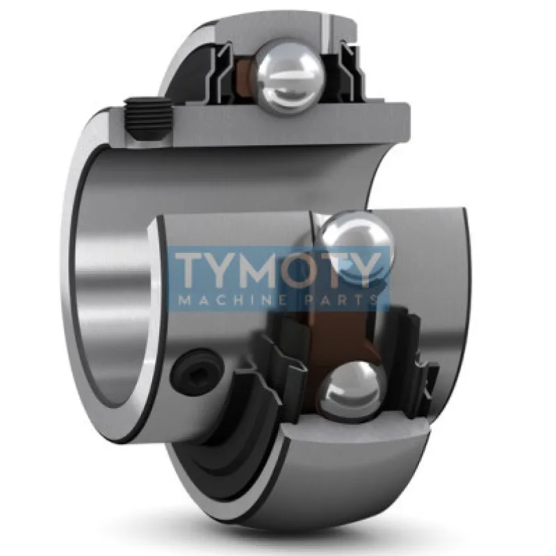 SKF YAR 211-203 2F upínacie ložisko