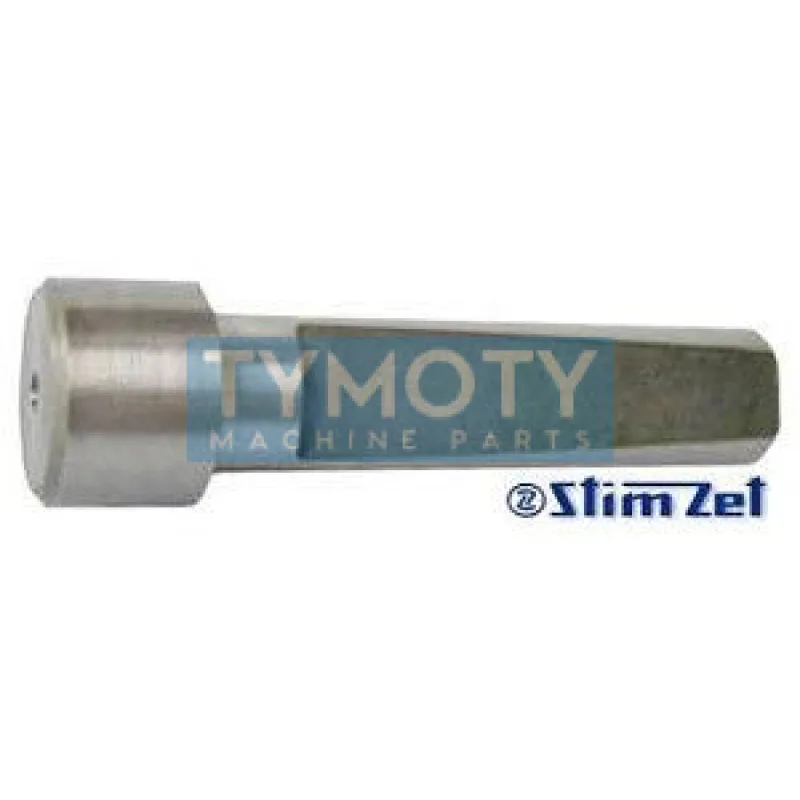 Vodiaci čap pre záhlbníky ČSN 221606 HSS, 221608, 15x6 mm