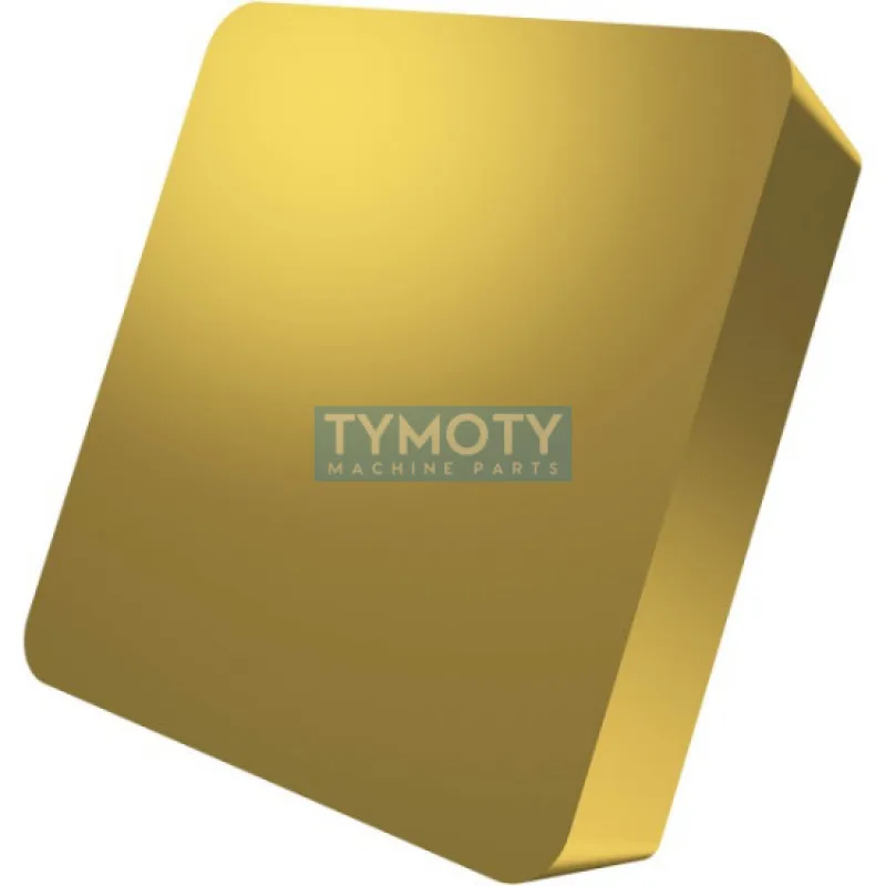 Vymeniteľná britová doštička, PRAMET, SPUN 150412:M8330