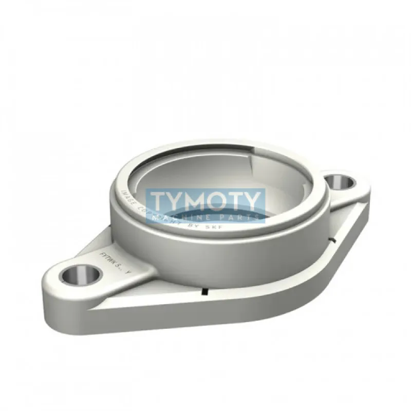 SKF FYTWK 505 Y ložiskové teleso