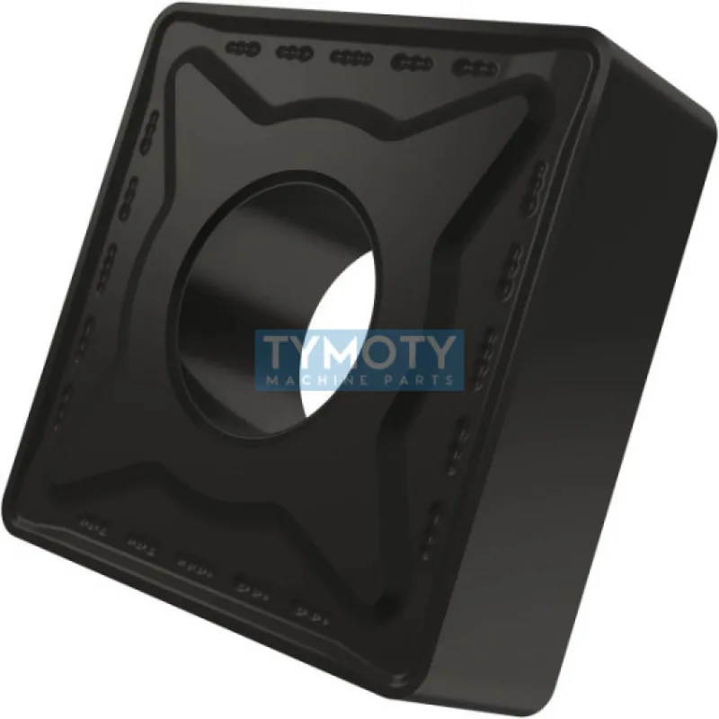 Vymeniteľná britová doštička, PRAMET, SNMG 120408E-RM:T5315