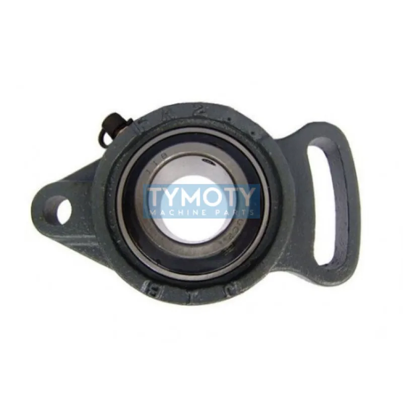 JIB UCFA 205 napínacia ložisková jednotka