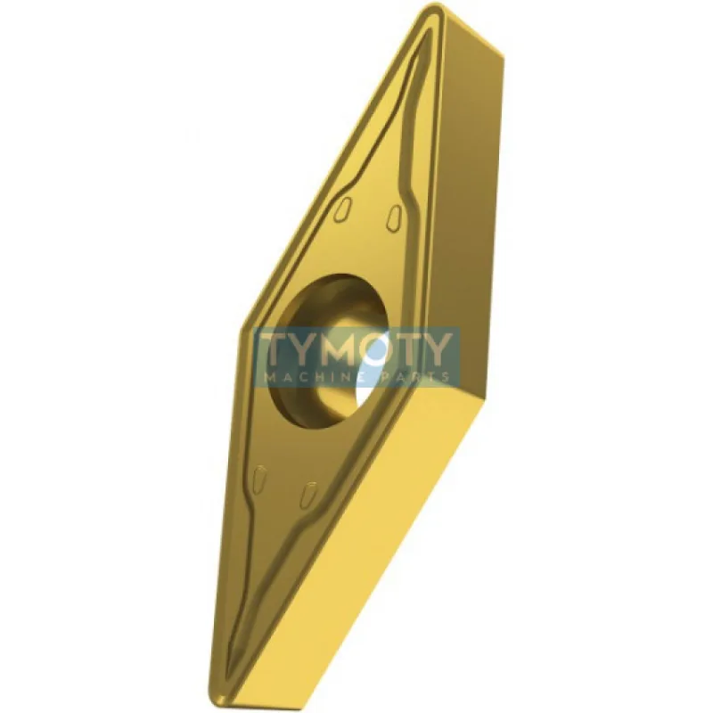 Vymeniteľná britová doštička, PRAMET, VBMT 160404E-FM2:T8330