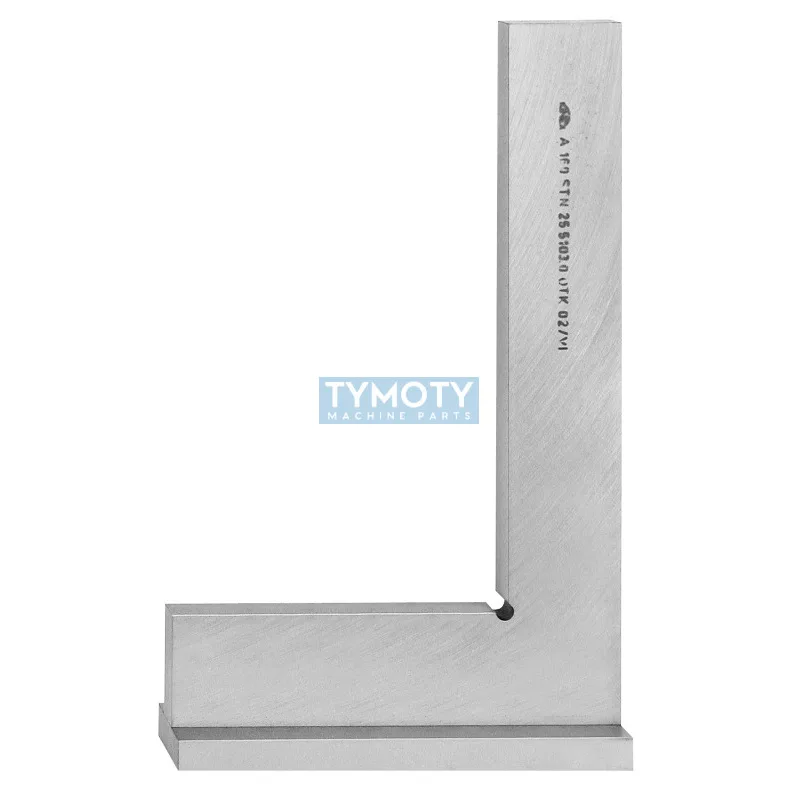 Príložný uholník nekalený, 255103.BU, 250x160 /4054/