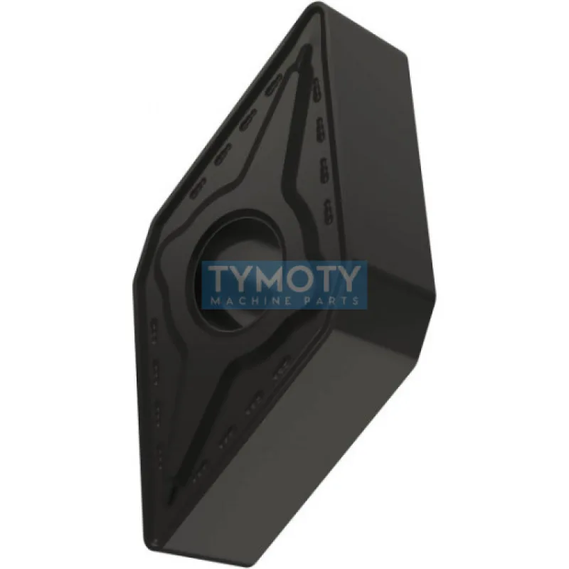 Vymeniteľná britová doštička, PRAMET, DNMG 150608E-RM:T9315