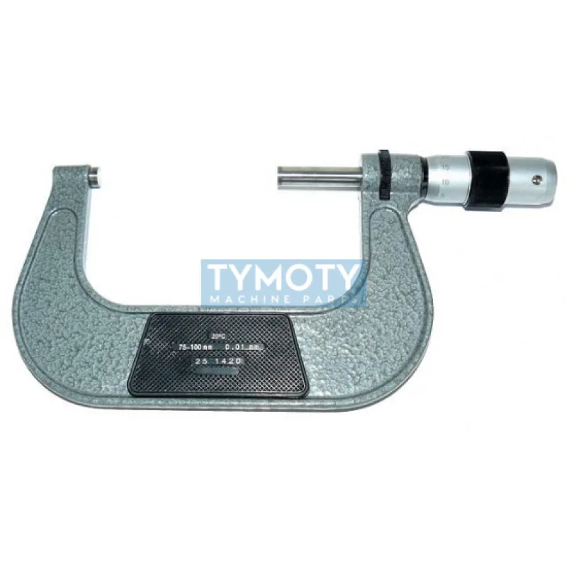 Strmeňový mikrometer, 251420, 75÷100mm