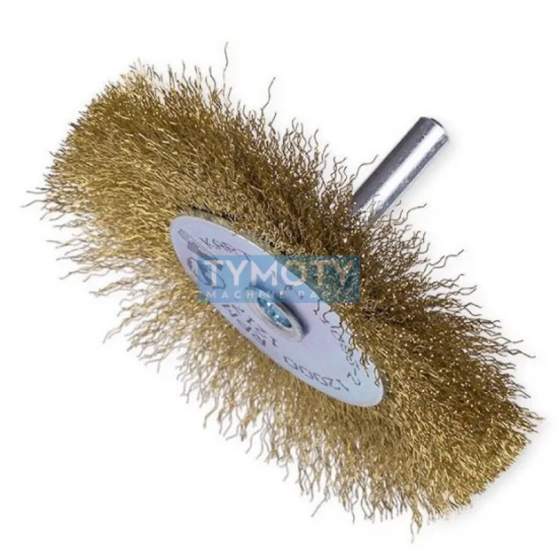 Kefa kotúčová so stopkou - mosadz 0,20mm, KEFKA, 1273021 - 80X6X12/0,20