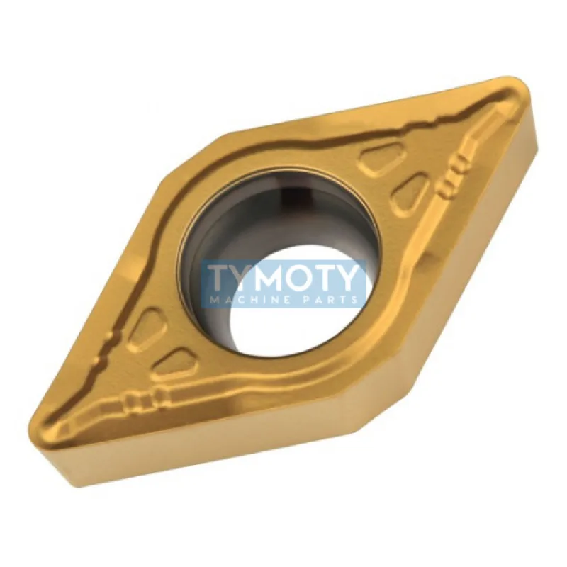 Vymeniteľná britová doštička, PRAMET, DCMT 11T304E-UR:T8330