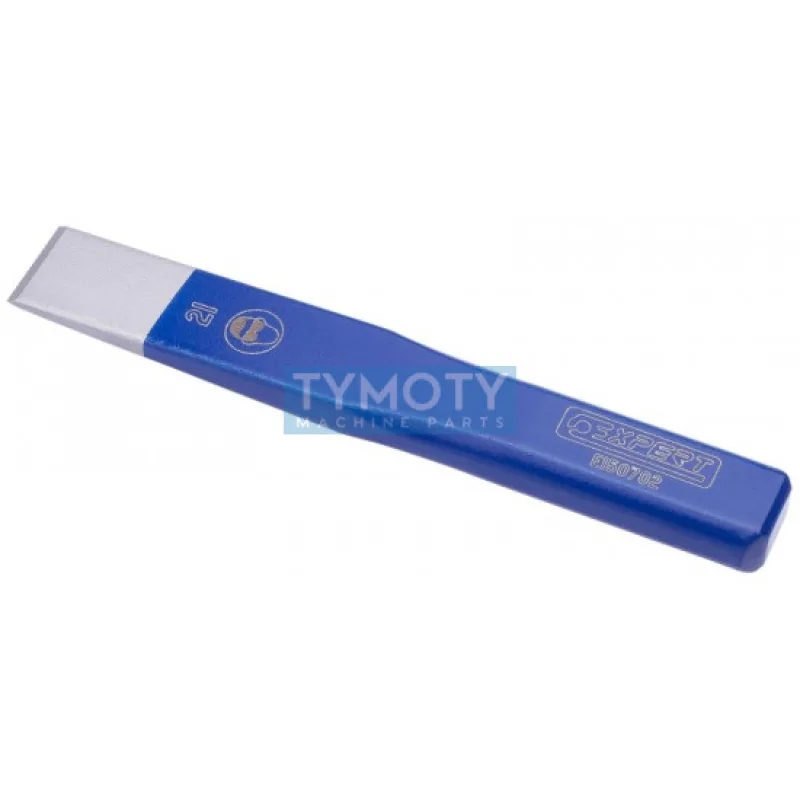 Zámočnícky sekáč plochý - 24mm, TONA EXPERT, E150703 - 24