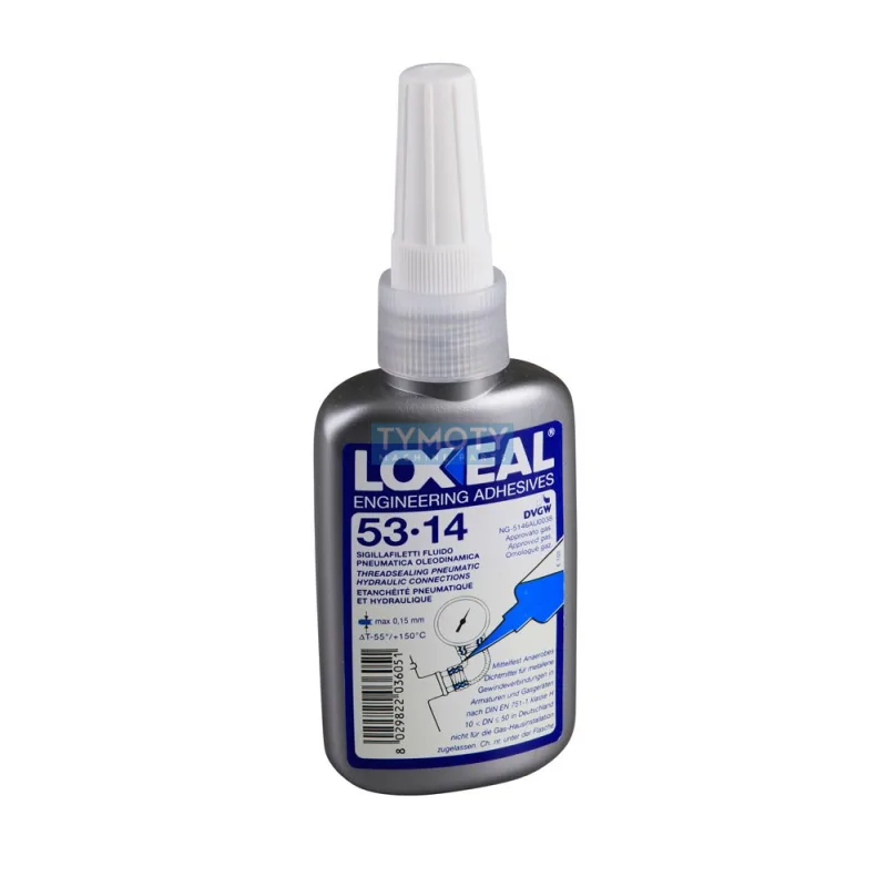 Loxeal 53-14 - 250 ml