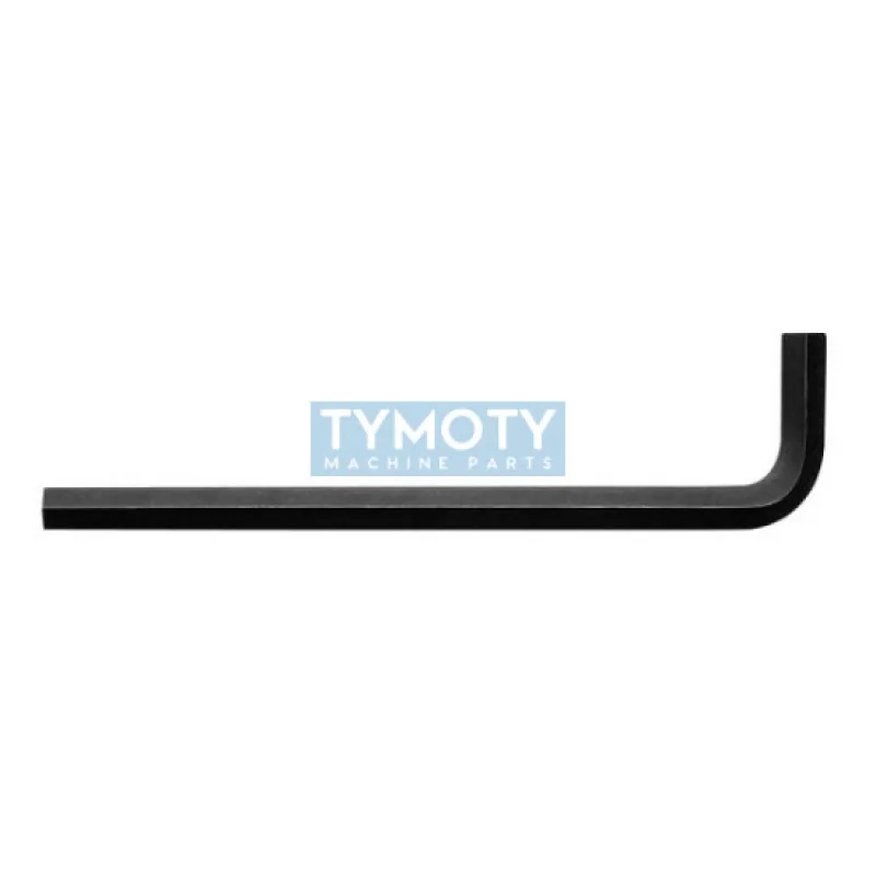 Imbus kľúč predĺžený bez guľôčky, BONDHUS, 12180.01 - 12mm