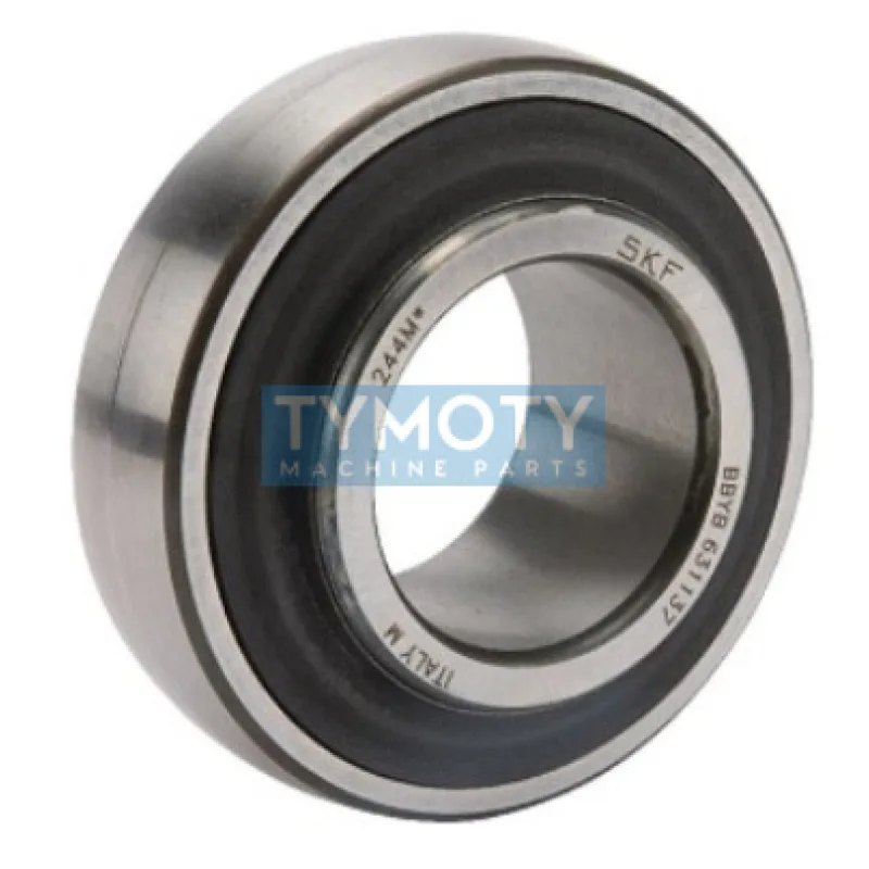 SKF BBYB 631137 upínacie ložisko bez domazávania