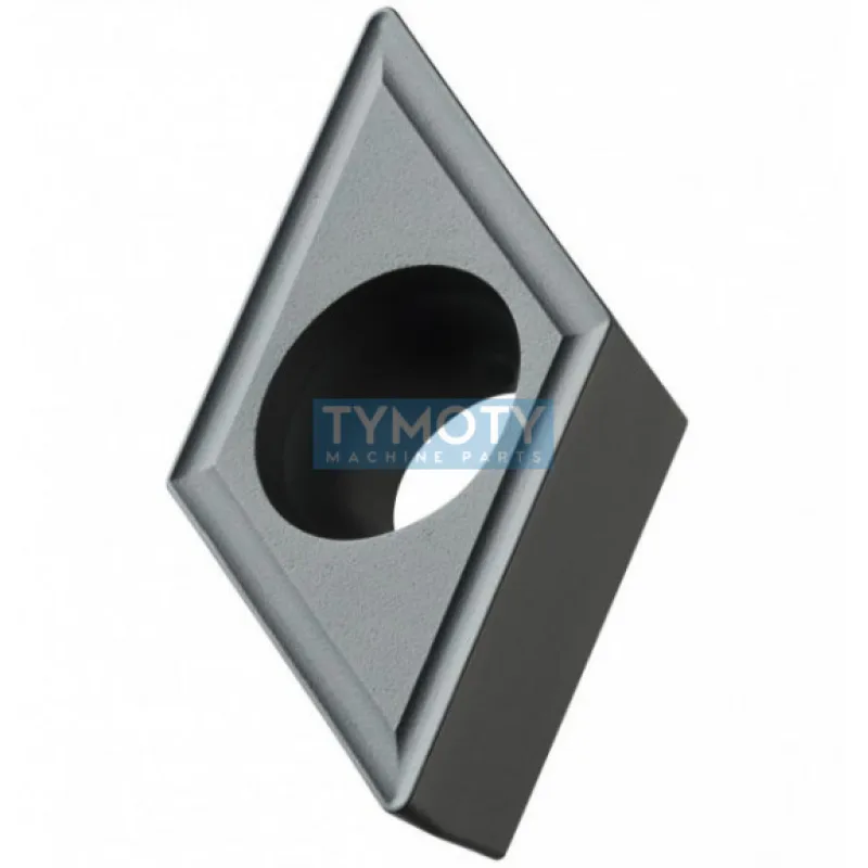 Vymeniteľná britová doštička, PRAMET, DCMT 11T304E-RF:T7335