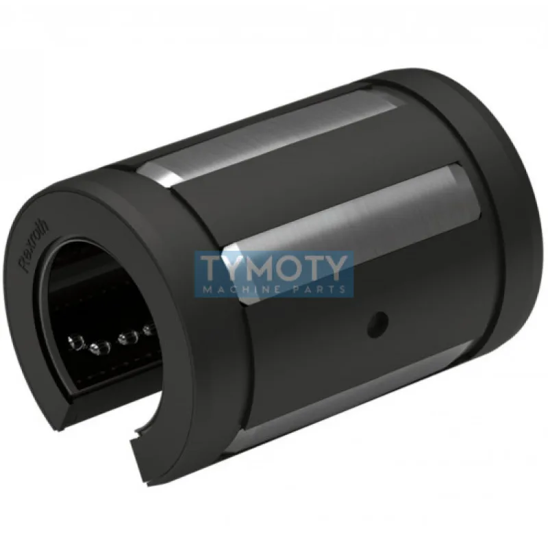 Rexroth R067122040 KBA-O-20 DD lineárne guľkové ložisko