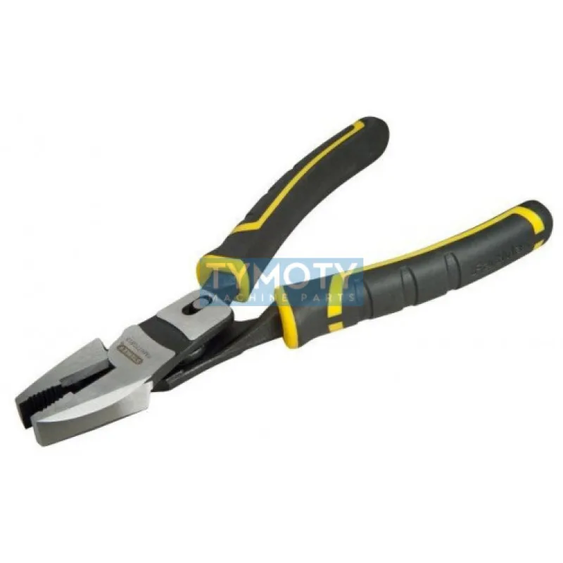 Kliešte prevodové kombinačné 220mm FatMax, STANLEY, FMHT0-70813