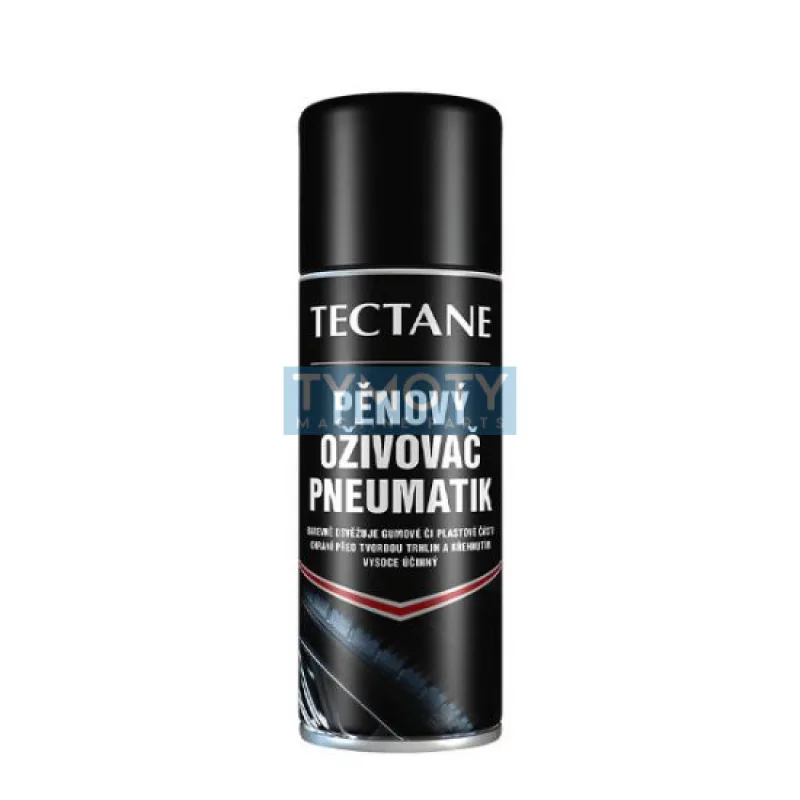 Tectane Penový oživovač pneumatík - 400 ml sprej _TA21106