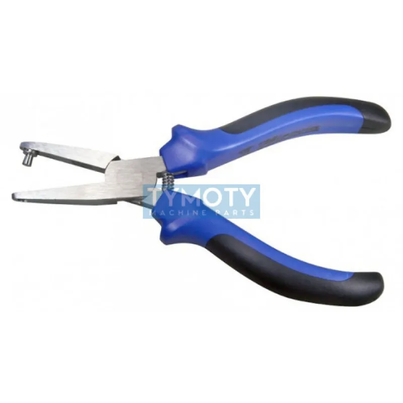 Kliešte dierovacie - razník 4 mm, KLESTE, 831/170 PVC