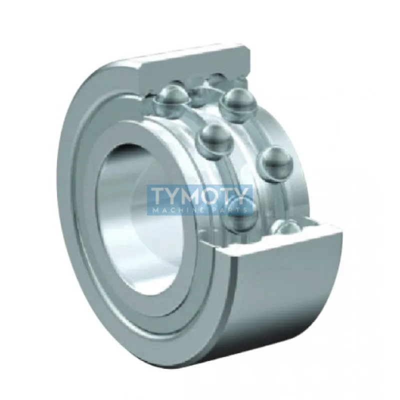 ZEN LR 5208 KDD ložisková kladka